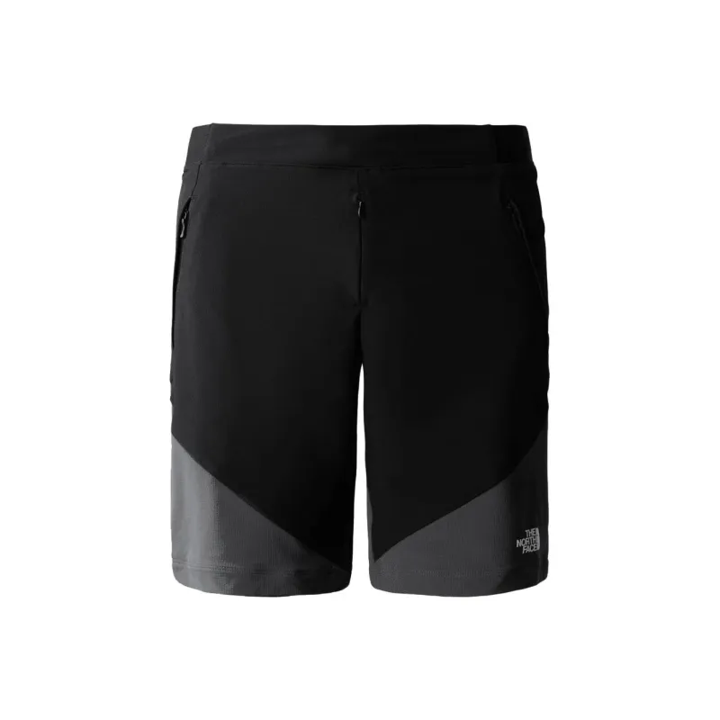 THE NORTH FACE Casual Shorts Men Black-0