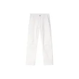 White (Upgraded Ripped)