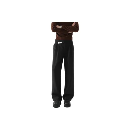 RAP PANDA Suit Trousers Unisex