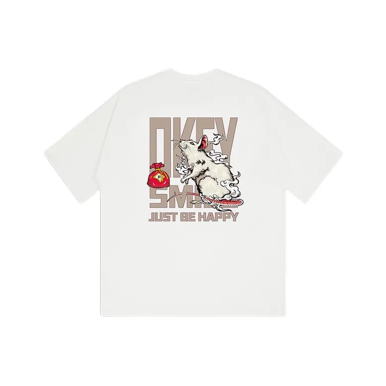 UOD T Shirts Unisex-2
