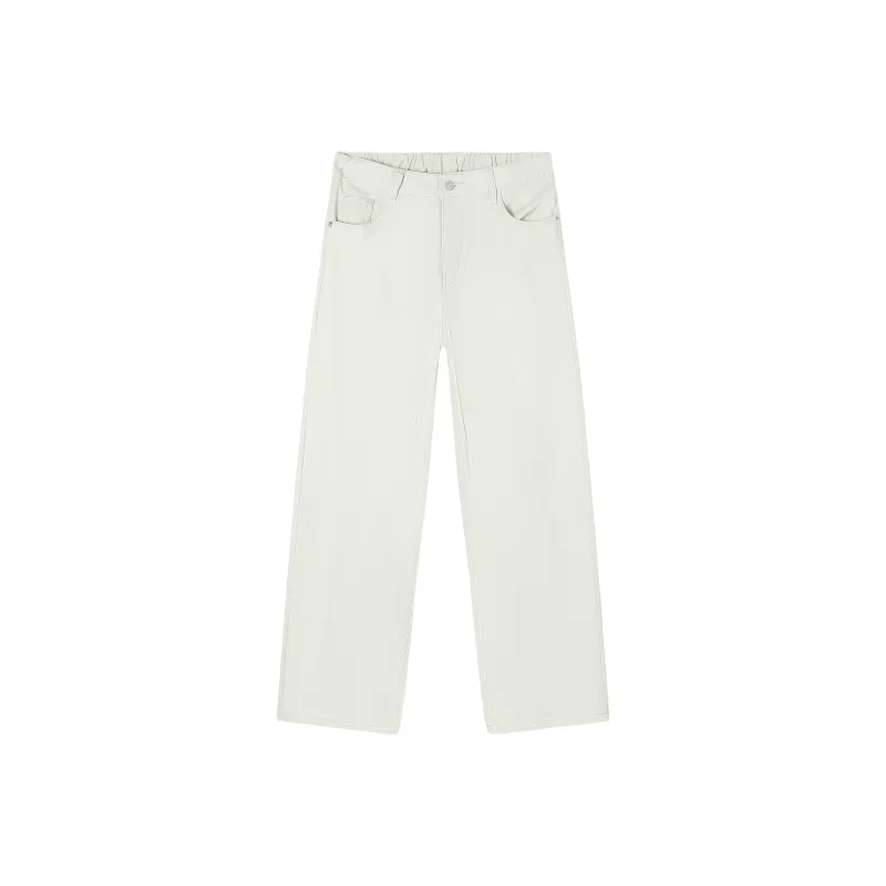 YK&YB Jeans Unisex-8