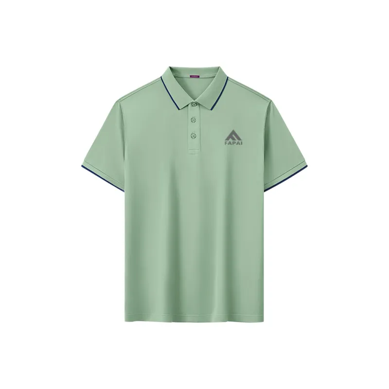 FAPAI Polo Shirts Unisex-10