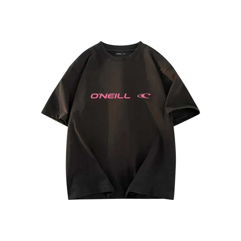O'Neill T Shirts Unisex-1
