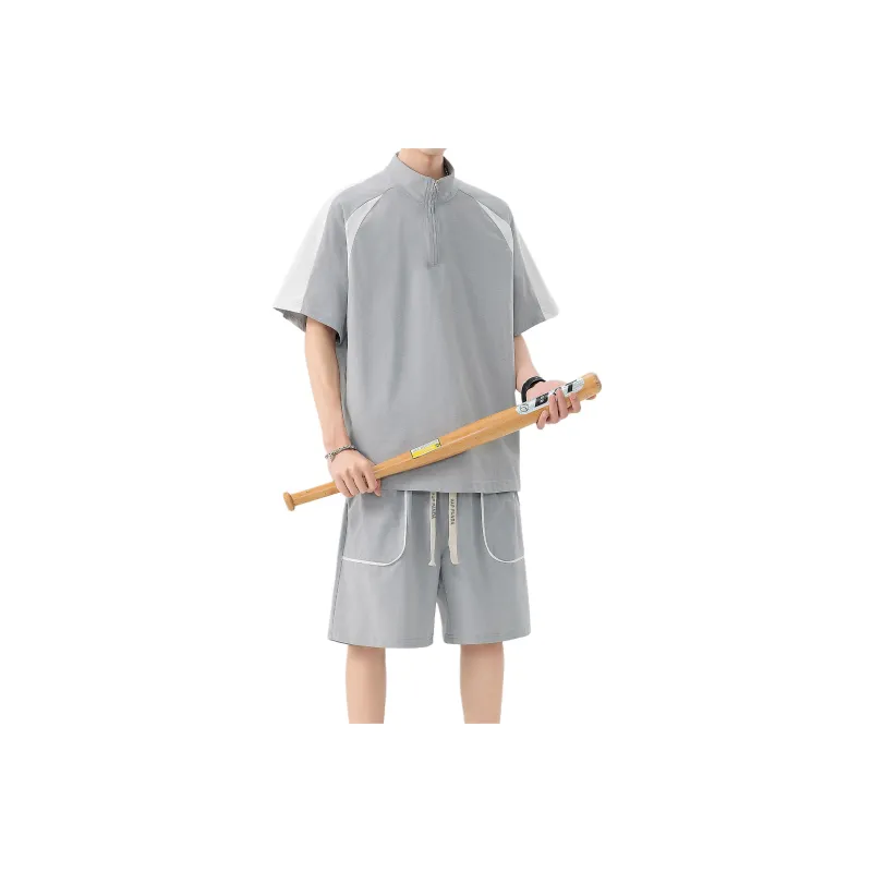 RAP PANDA Casual Sportswear Unisex-10