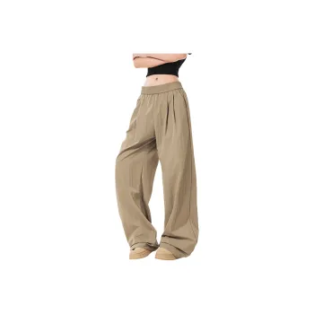 DJ.SPIRIT Casual Pants Unisex