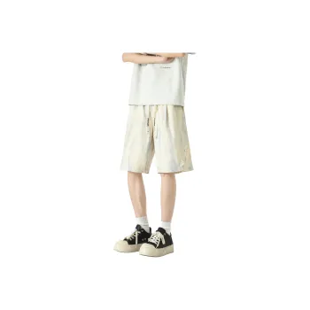 FAKE VINTAGE Casual Shorts Unisex