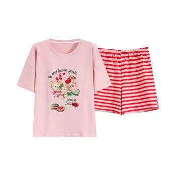 Top Melon Women's Pajama Sets
