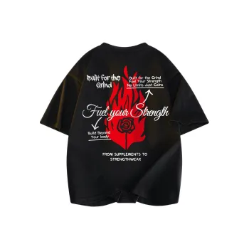 MUSCLETECH T Shirts Unisex