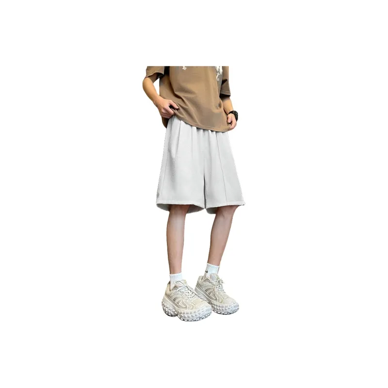 CORNILOT Casual Shorts Unisex-5