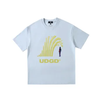 UNDERGARDEN T Shirts Unisex