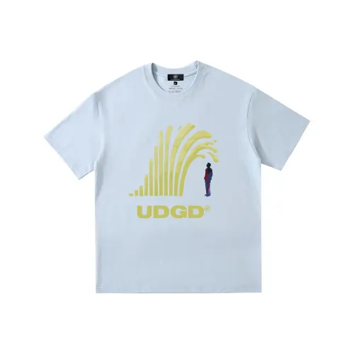 UNDERGARDEN T Shirts Unisex