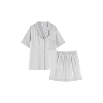 ROMANTIC·SPRING Pajama Set Women's