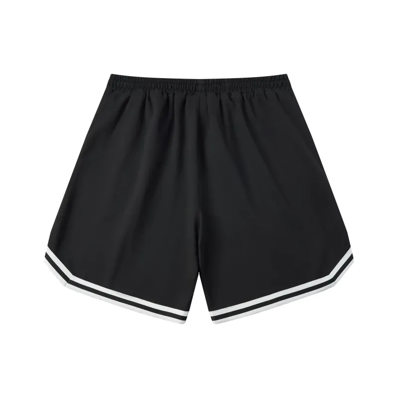 SPONGEBOB SQUAREPANTS Casual Shorts Unisex-1