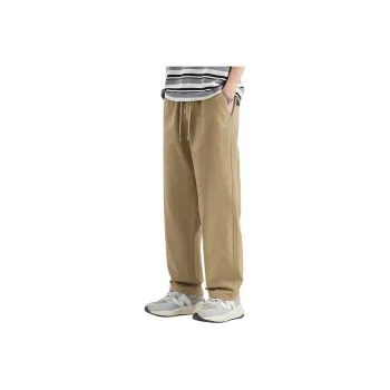 Caramella Casual Pants Unisex