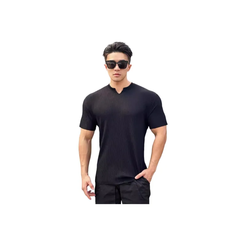 SIL VITIN T Shirts Unisex-0