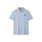 Haze Blue (Fp Denim Sausage Chest Badge)