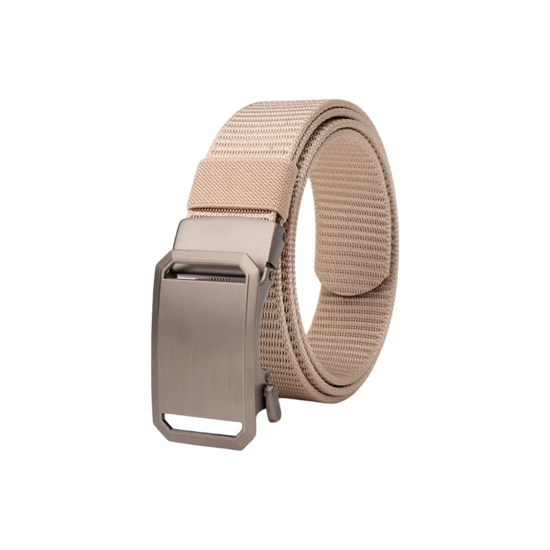 JEANSWEST Polyamide Belt Men's 3.5CM-5