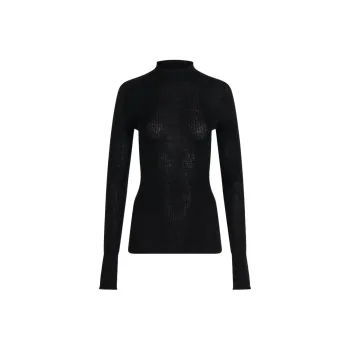 RICK OWENS/RO Sweater Women's Black
