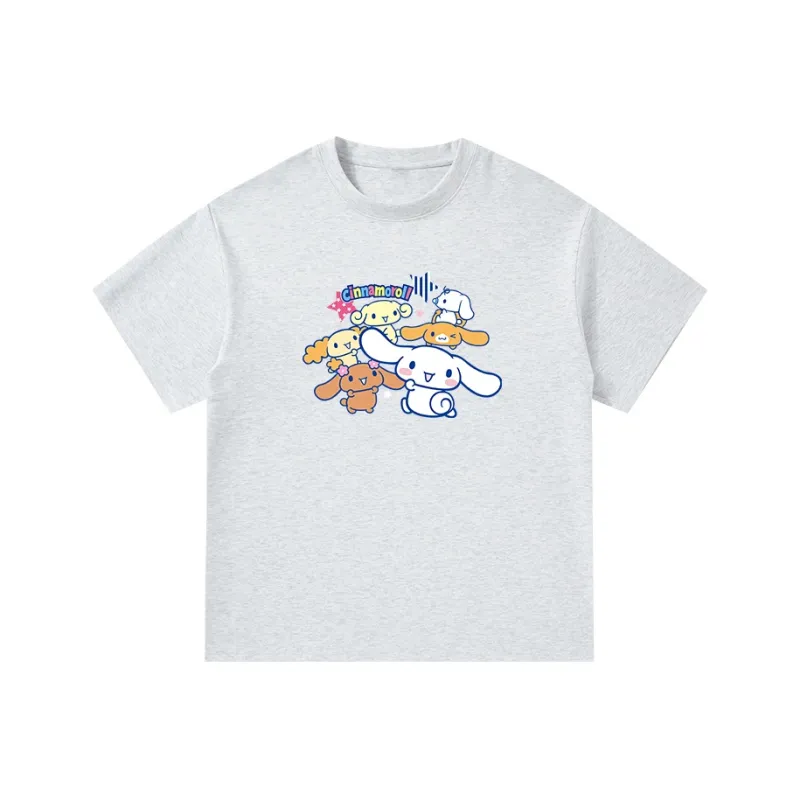 Sanrio Yugui Dog T Shirt Unisex-10