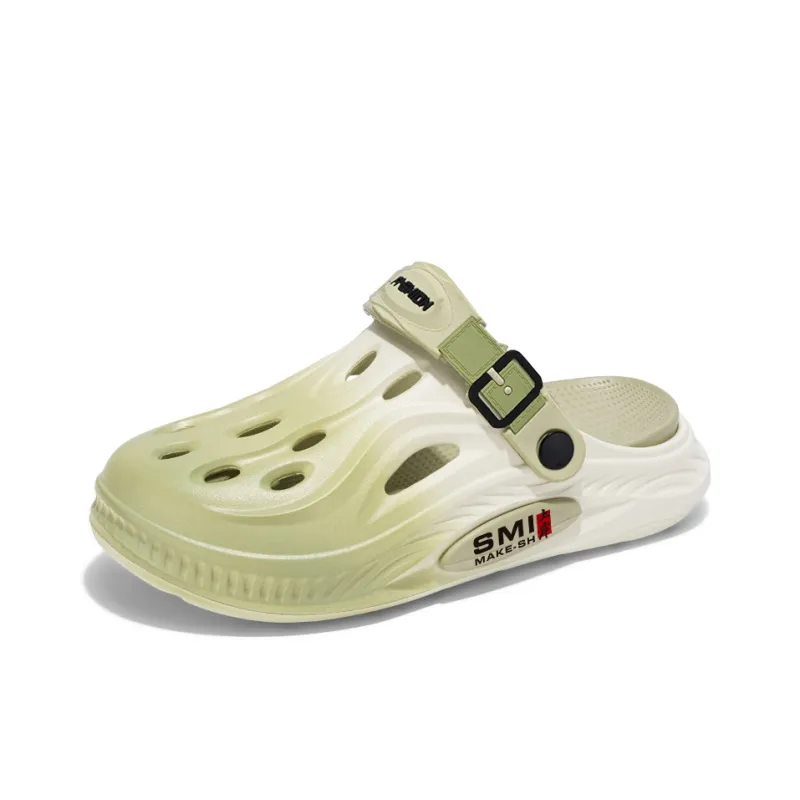 CariteSport Clogs Unisex-7