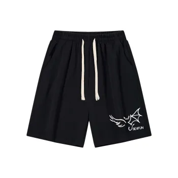 7 SEVFUN Casual Shorts Unisex