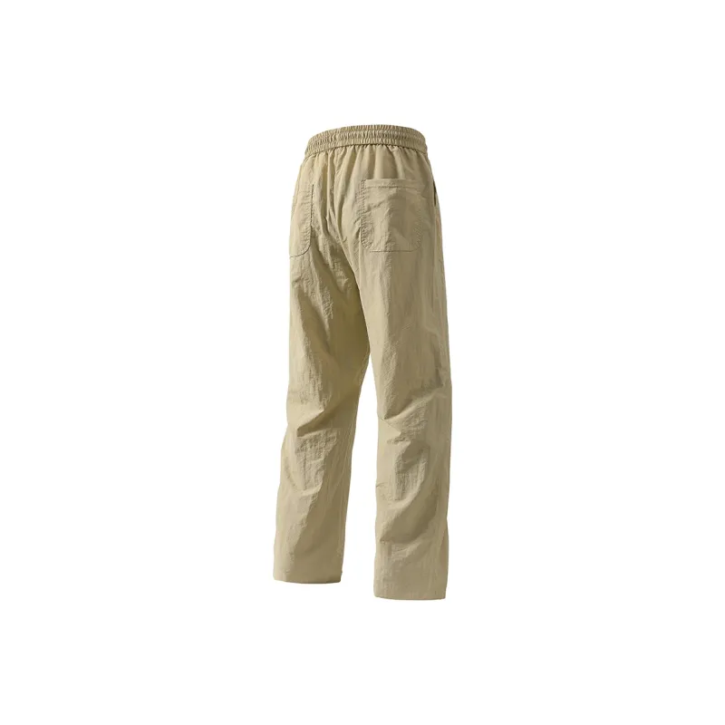 LIGHTNING MONSTER Casual Pants Unisex-1