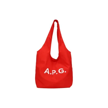 Debecca Nylon Shoulder Bag Regular Women's Multicolor