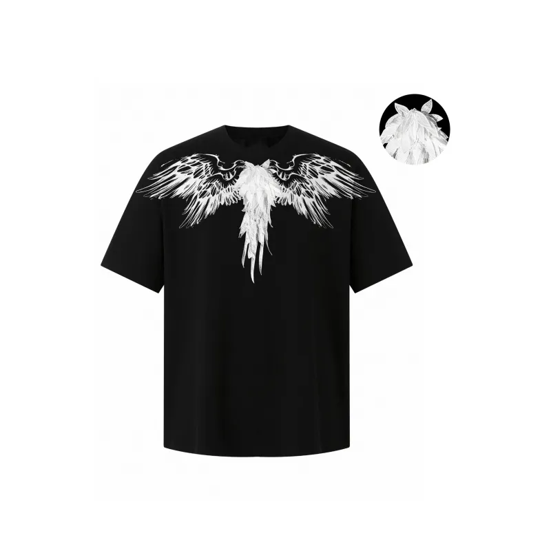 CHARLIE GOLF T Shirts Unisex-1