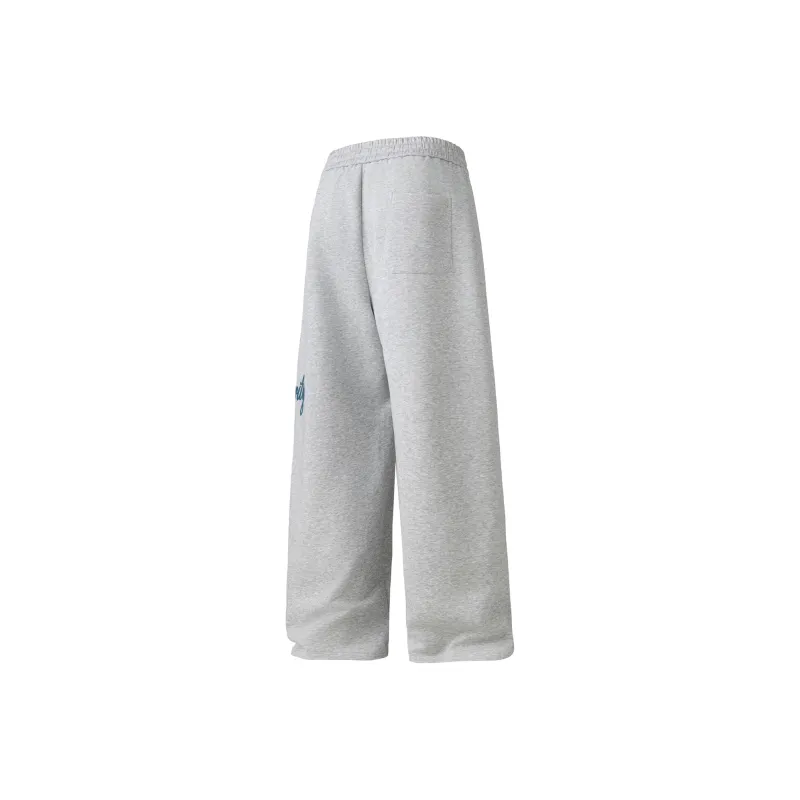 PASOK Casual Pants Unisex-5
