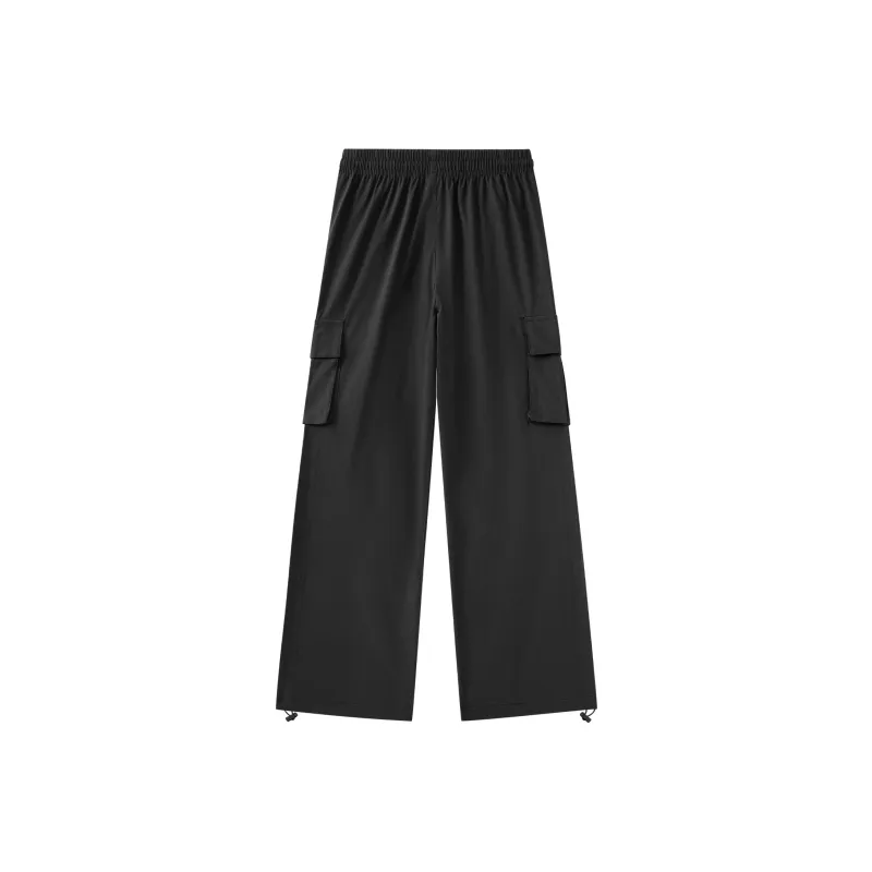 Crayon Shinchan Cargo Pants Unisex-1