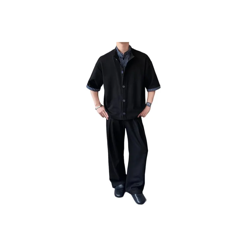 PVPVPV Casual Sportswear Unisex-4