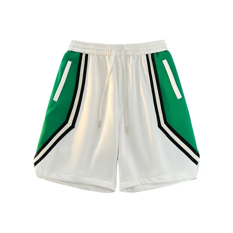 WKOOG Casual Shorts Unisex-22