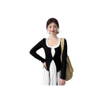 XIANSINIAO 2025 Summer Skirt Set Women's