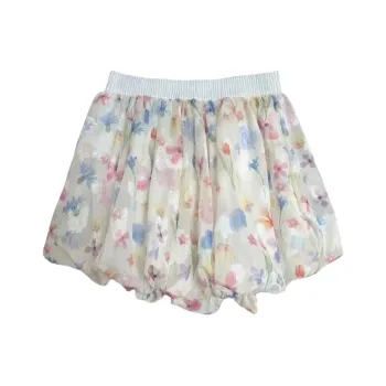 Cotton Gene Casual Shorts Women's