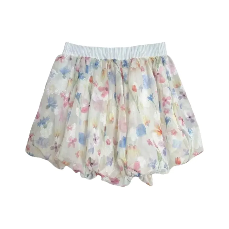 Cotton Gene Casual Shorts Women's-0
