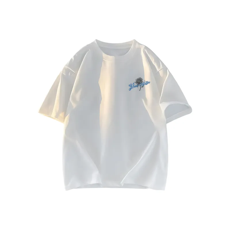 PAUL COSTELLOE T Shirts Unisex-5