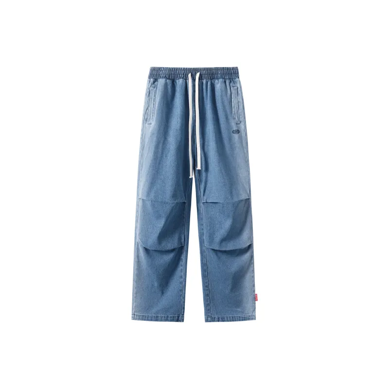 Coke Jeans Unisex-5