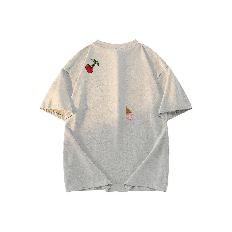 7 SEVFUN T Shirts Unisex-6
