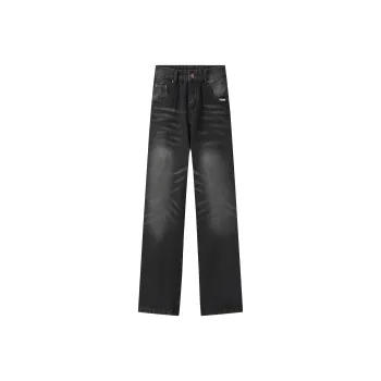 Maxim's De Paris Jeans Unisex