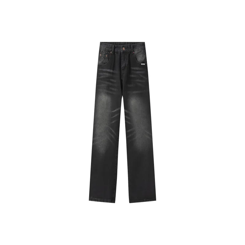 Maxim's De Paris Jeans Unisex-0