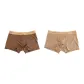 2 Pack[Coffee+Khaki]