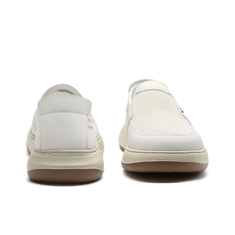 SEPTWOLVES Breathable Low Top Casual Shoes Men's-8
