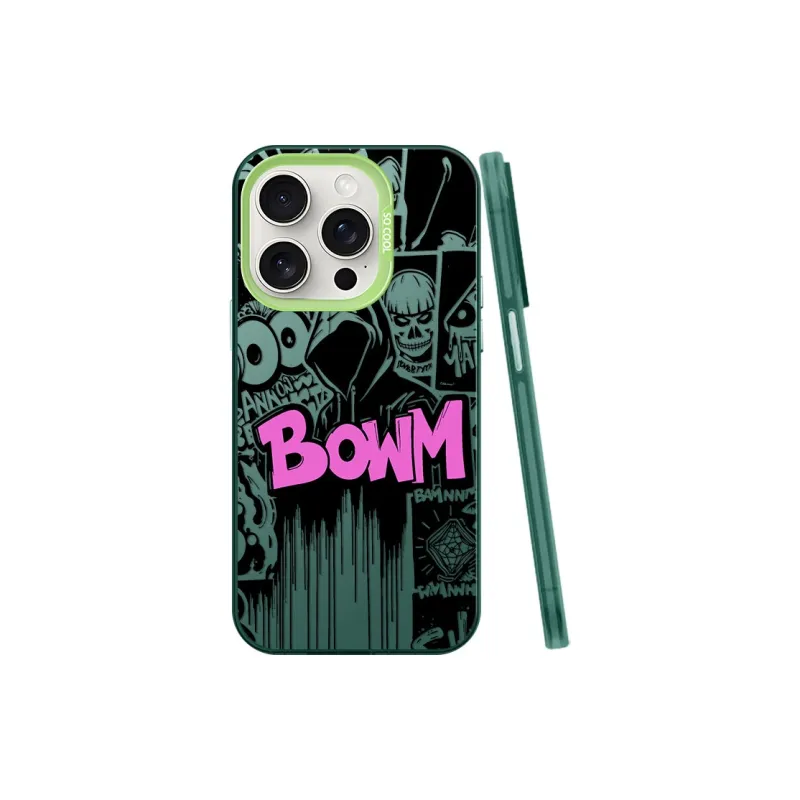 BAOCHENG Phone Cases-6