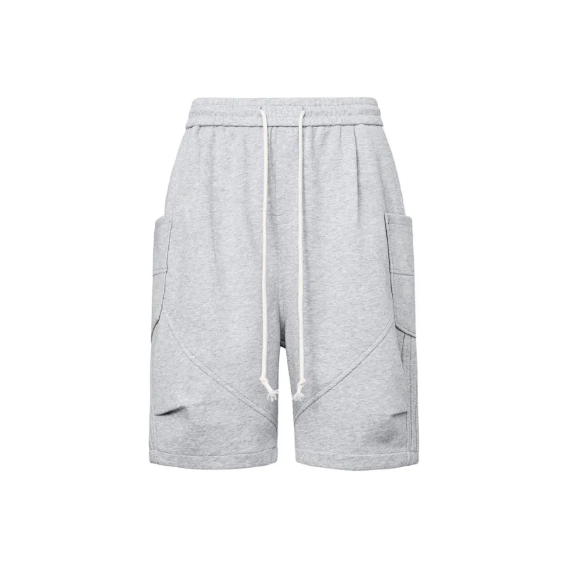 GTRG Casual Shorts Unisex-7