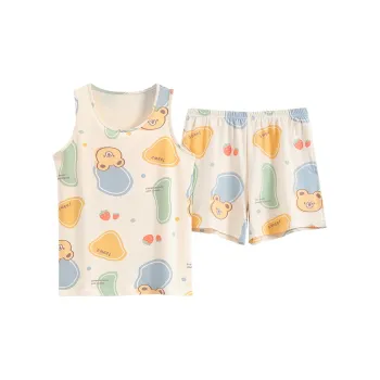 Mulong Family Pajama Set Women's