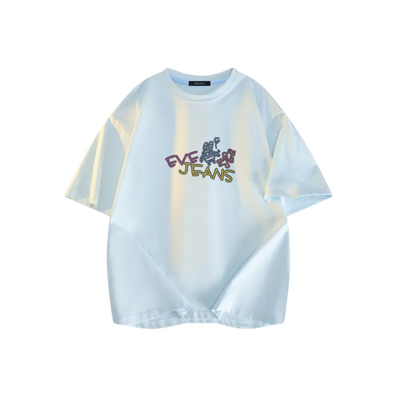 Yiwen T Shirts Unisex-15