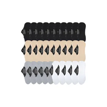 Miguel Disposable Socks Men's Combo Set
