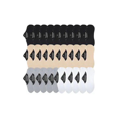 Miguel Disposable Socks Men's Combo Set