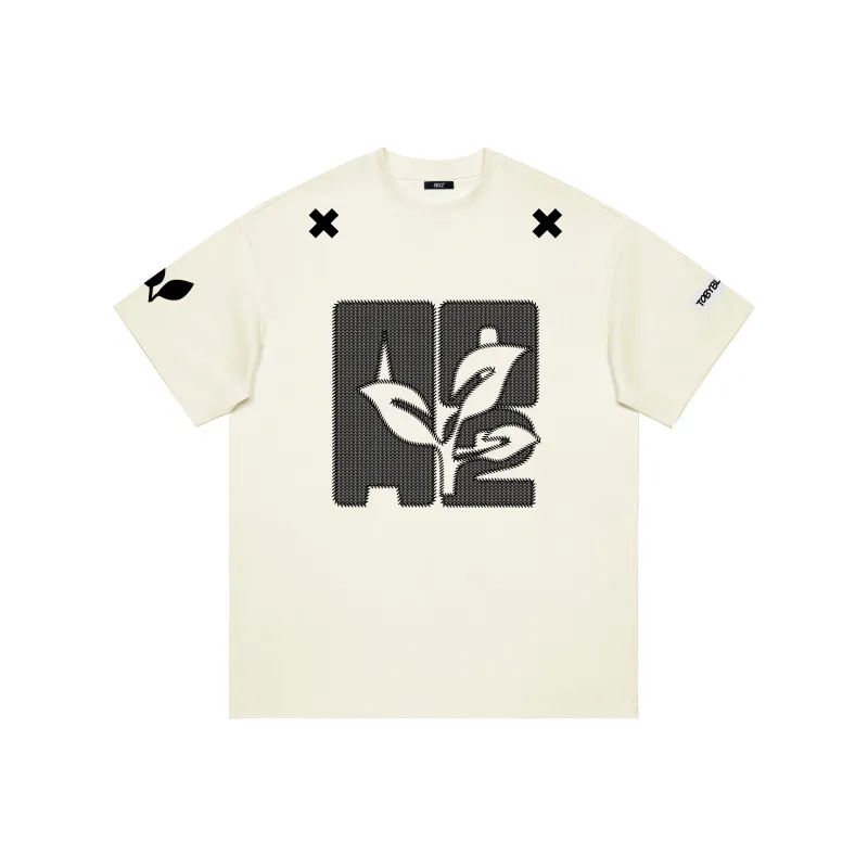 A02 T Shirts Unisex-19