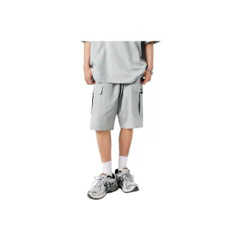 BLANC & ECLARE Casual Shorts Men's